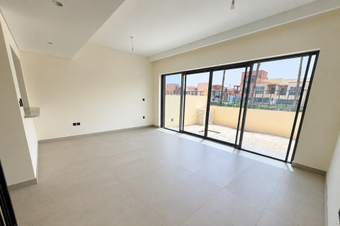 4 غرف نوم تاون هاوس في Damac Lagoons, الإمارات العربية المتحدة رقم 208849