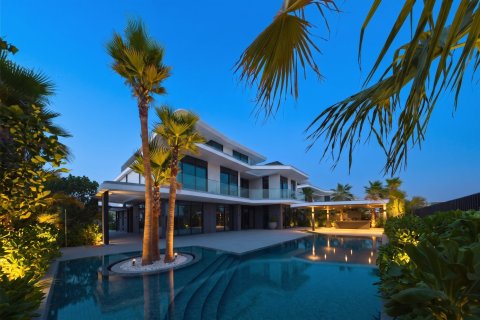 Villa de 6 chambres à Majestic Vistas, UAE No. 208850 2