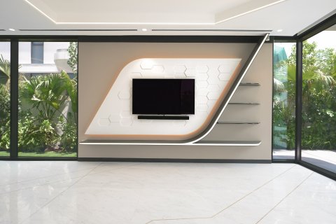 Villa de 6 chambres à Majestic Vistas, UAE No. 208850 25