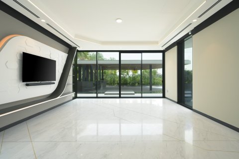Villa de 6 chambres à Majestic Vistas, UAE No. 208850 19
