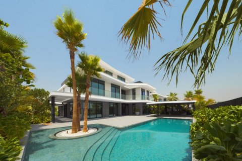 Villa de 6 chambres à Majestic Vistas, UAE No. 208850 20