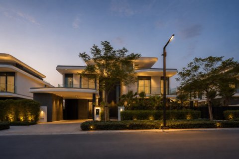 Villa de 6 chambres à Majestic Vistas, UAE No. 208850 7