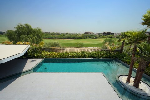 Villa de 6 chambres à Majestic Vistas, UAE No. 208850 11