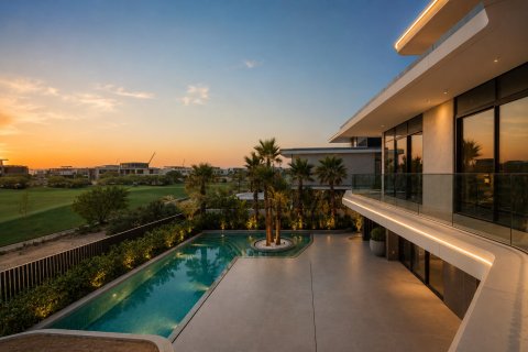 Villa de 6 chambres à Majestic Vistas, UAE No. 208850 3