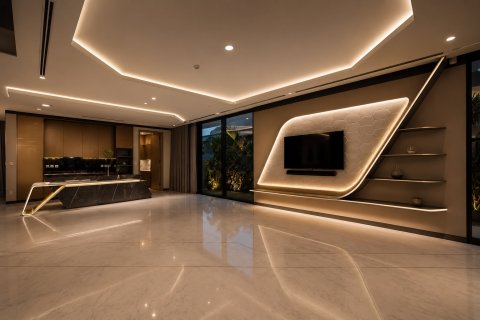 Villa de 6 chambres à Majestic Vistas, UAE No. 208850 6