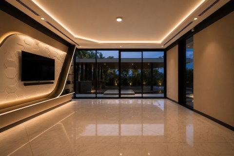 Villa de 6 chambres à Majestic Vistas, UAE No. 208850 8