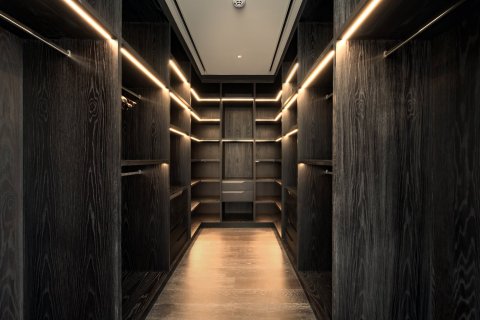 Villa de 6 chambres à Majestic Vistas, UAE No. 208850 31