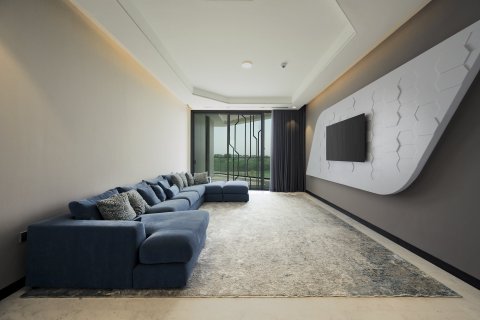 Villa de 6 chambres à Majestic Vistas, UAE No. 208850 30