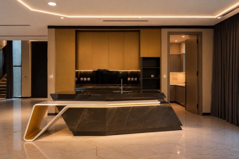 Villa de 6 chambres à Majestic Vistas, UAE No. 208850 9