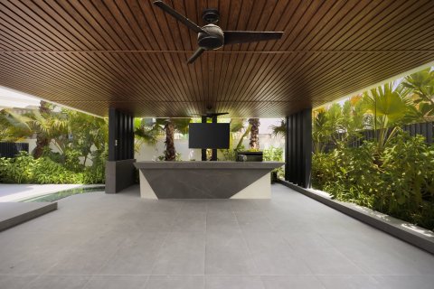 Villa de 6 chambres à Majestic Vistas, UAE No. 208850 14