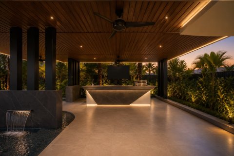 Villa de 6 chambres à Majestic Vistas, UAE No. 208850 5