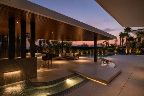 Villa de 6 chambres à Majestic Vistas, UAE No. 208850 4
