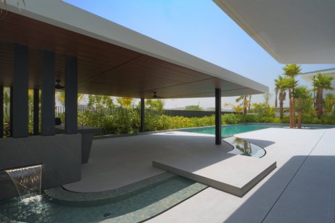 Villa de 6 chambres à Majestic Vistas, UAE No. 208850 12