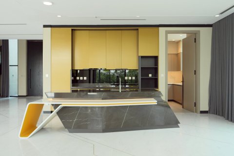 Villa de 6 chambres à Majestic Vistas, UAE No. 208850 24