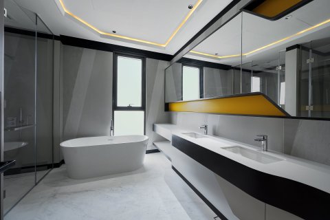 Villa de 6 chambres à Majestic Vistas, UAE No. 208850 21