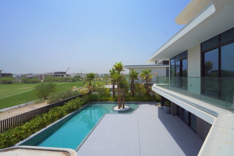 Villa de 6 chambres à Majestic Vistas, UAE No. 208850 15