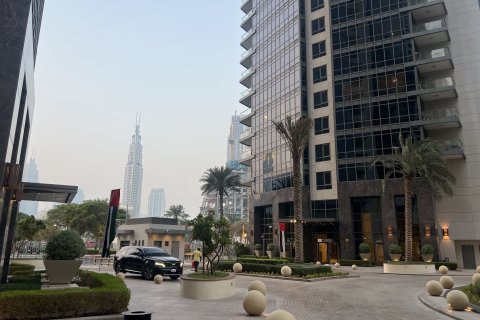 1 غرف نوم شقة في وسط مدينة دبي, الإمارات العربية المتحدة رقم 208848