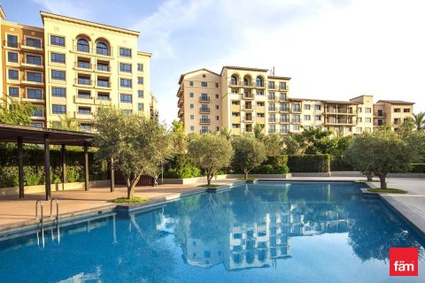 Appartement de 2 chambres à Dubai, UAE No. 147585