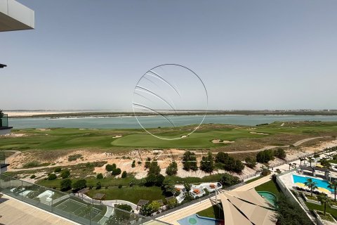 4 غرف نوم شقة على جزيرة ياس, الإمارات العربية المتحدة رقم 167980