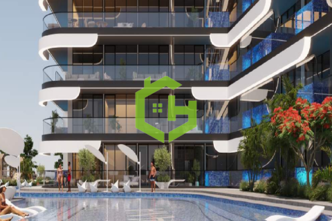 2 bedrooms Apartment in Dubai Production City (IMPZ), UAE No. 91997
