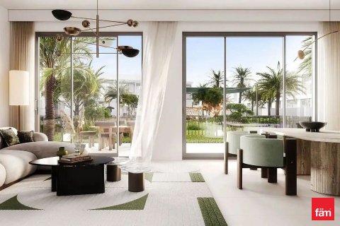 Townhouse de 172.5m² à Dubai, UAE No. 165267 8