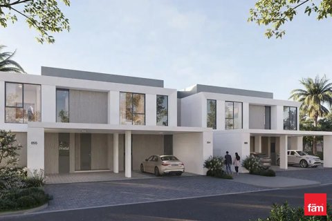 Townhouse de 172.5m² à Dubai, UAE No. 165267 10