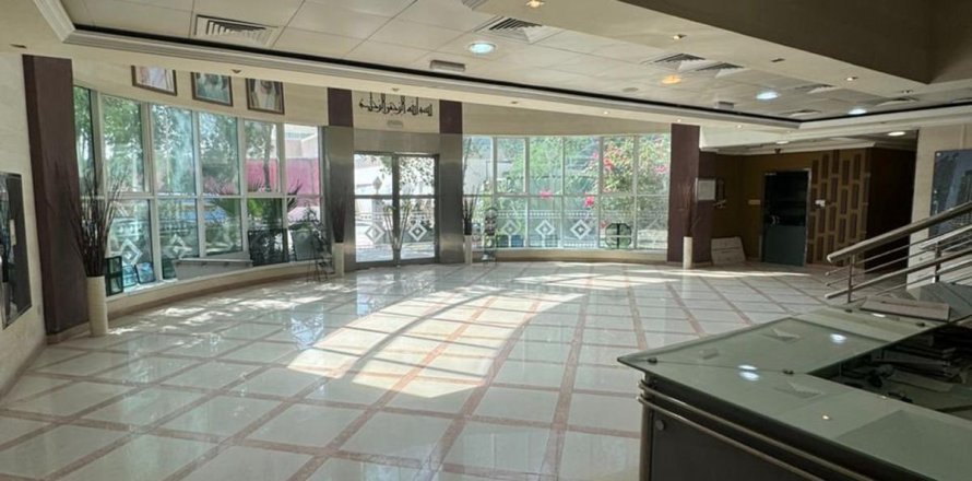 896.9m² Office in Jebel Ali, UAE No. 165266