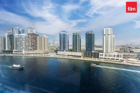 1 bedroom Apartment in Business Bay, UAE No. 165263 20