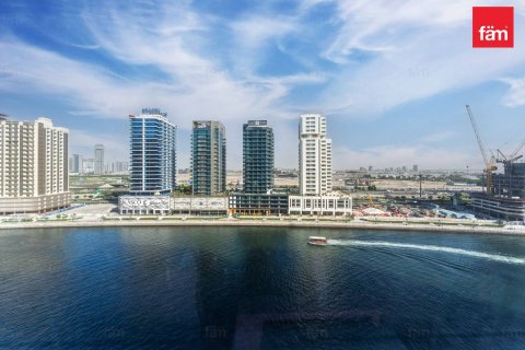 1 bedroom Apartment in Business Bay, UAE No. 165263 19