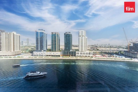 1 bedroom Apartment in Business Bay, UAE No. 165263