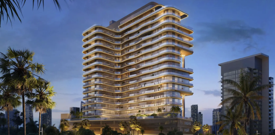 2 bedrooms Apartment in Abu Dhabi, UAE No. 143242