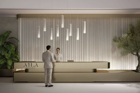 2 bedrooms Apartment in Abu Dhabi, UAE No. 143242 4