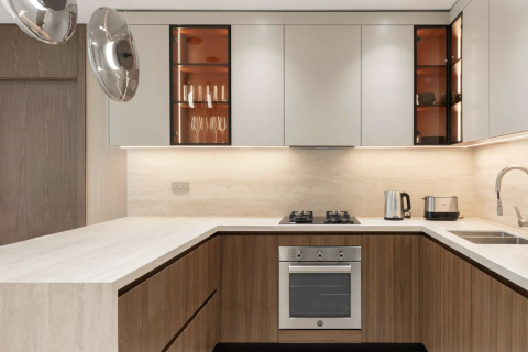 2 bedrooms Apartment in Abu Dhabi, UAE No. 143242 7