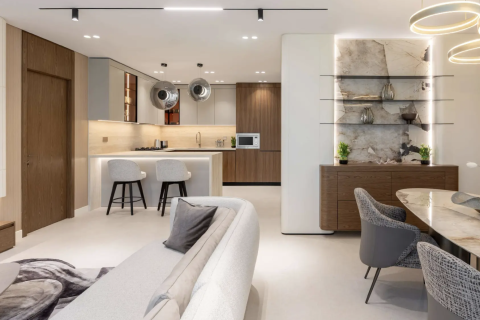 2 bedrooms Apartment in Abu Dhabi, UAE No. 143242 6