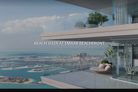Apartamento tipo estudio Estudio en Dubai, UAE No. 110944