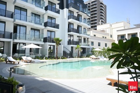 Studio Apartment in Dubai, UAE No. 169547