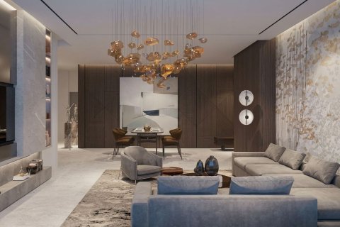 2 bedrooms Apartment in Dubai, UAE No. 207916