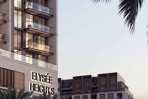 Appartement de 1 chambre à Jumeirah Village Circle, UAE No. 160141 11