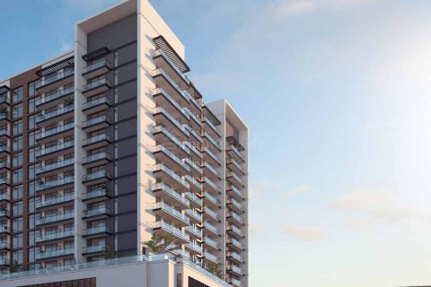 Appartement de 1 chambre à Jumeirah Village Circle, UAE No. 160141 10