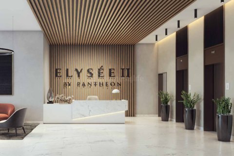 Appartement de 1 chambre à Jumeirah Village Circle, UAE No. 160141 7