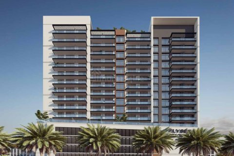 Appartement de 1 chambre à Jumeirah Village Circle, UAE No. 160141 9
