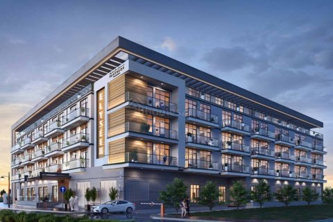 Appartement de 1 chambre à Jumeirah Village Circle, UAE No. 160141 14