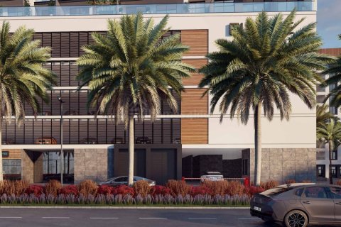 Appartement de 1 chambre à Jumeirah Village Circle, UAE No. 160141 6