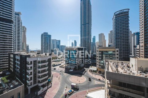 2 غرف نوم شقة في مرسى دبي, الإمارات العربية المتحدة رقم 193454 11