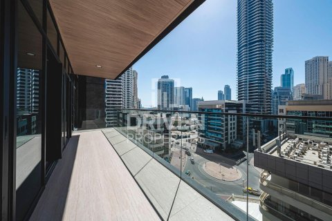 2 غرف نوم شقة في مرسى دبي, الإمارات العربية المتحدة رقم 193454 13