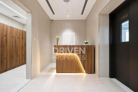1 غرف نوم شقة في Dubai Science Park, الإمارات العربية المتحدة رقم 193459 9