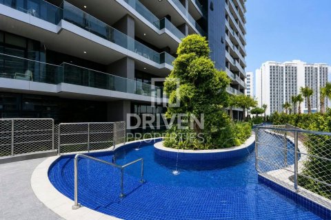 1 غرف نوم شقة في Dubai Science Park, الإمارات العربية المتحدة رقم 193459 4