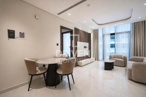 1 غرف نوم شقة في Dubai Science Park, الإمارات العربية المتحدة رقم 193459 17