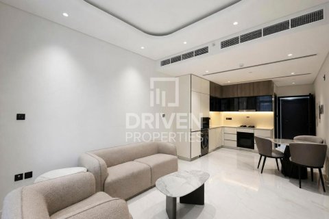 1 bedroom Apartment in Dubai Science Park, UAE No. 193459