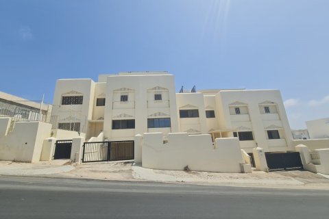 7 غرفة نوم فيلا في Al Qurm, عُمان رقم 54391